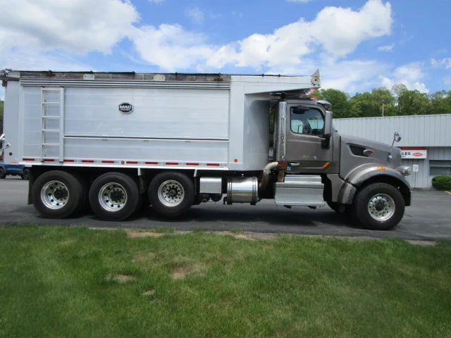 2020 Peterbilt 567 in Butler, PA — photo 6