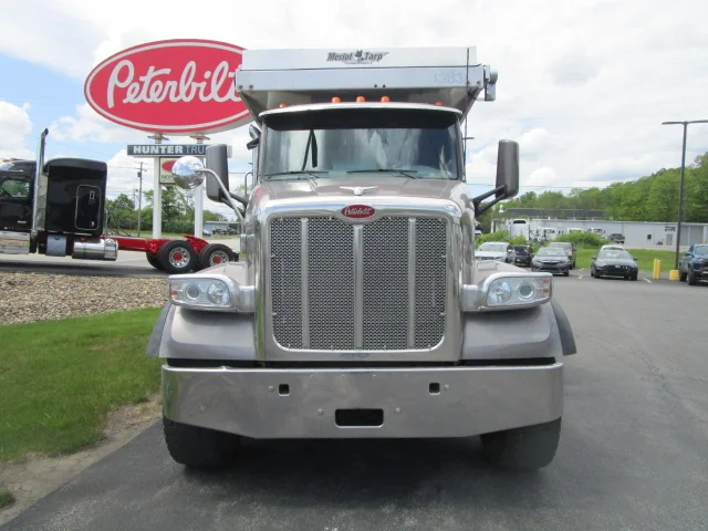 2020 Peterbilt 567 - image 8