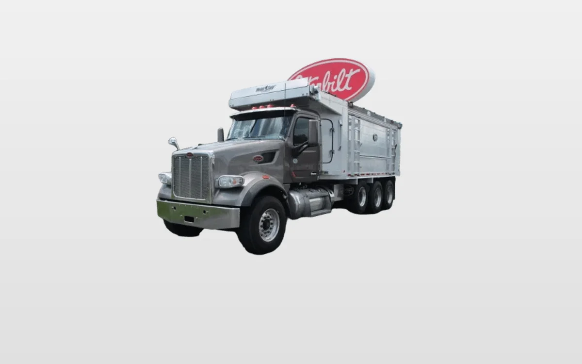 2020 Peterbilt 567 - image 1