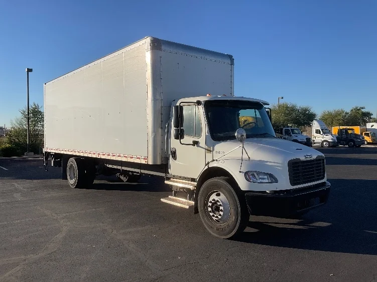 2023 Freightliner M2 106 in Phoenix, AZ