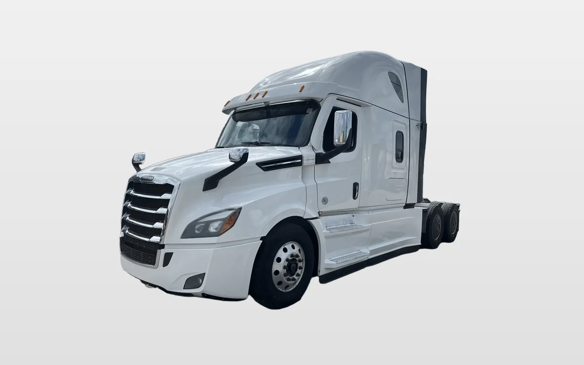 2023 Freightliner Cascadia - image 1