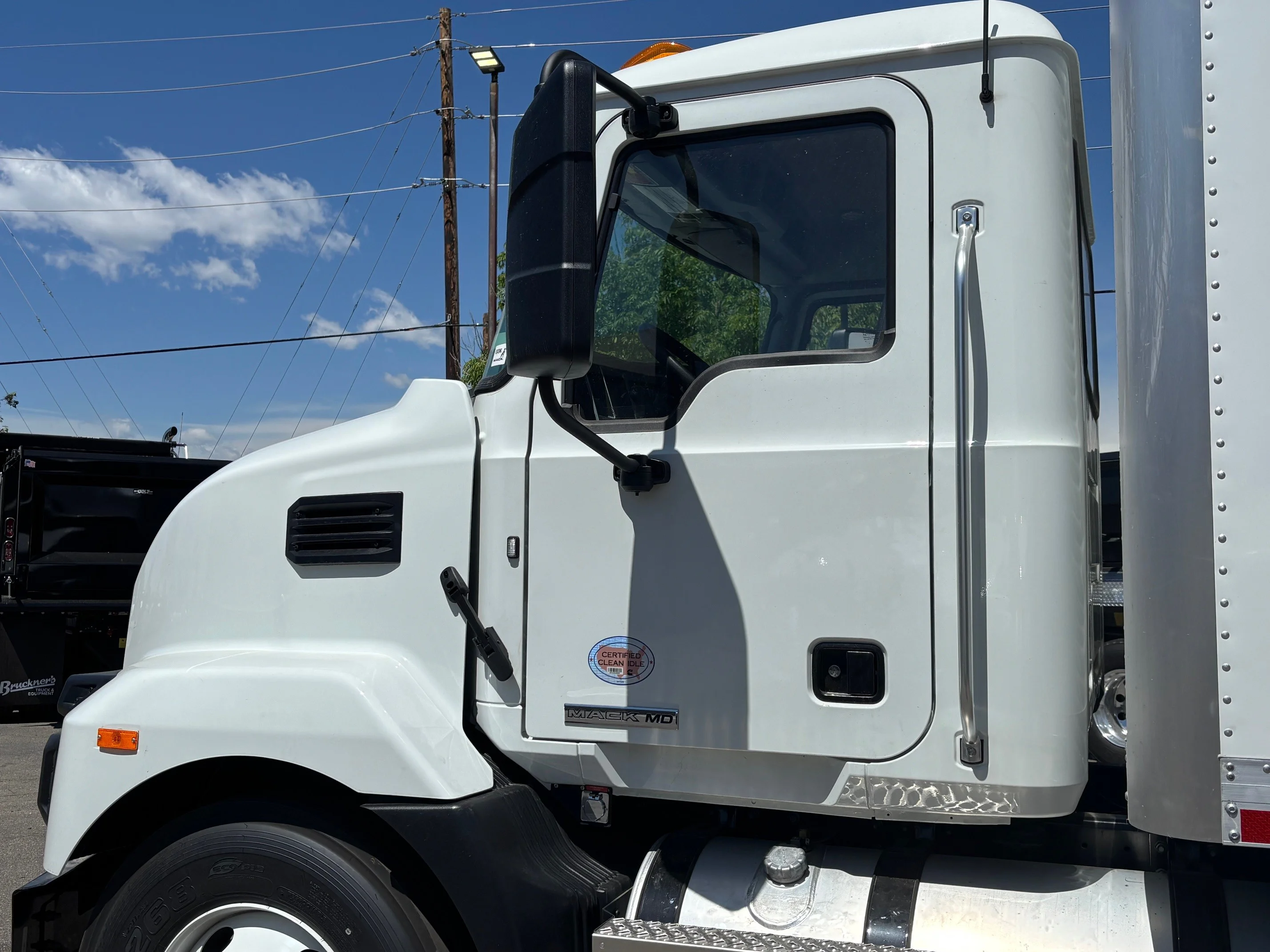 2026 Mack MD in Denver, CO — photo 8