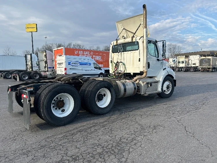 2020 Freightliner M2 112 in Akron, OH — photo 7
