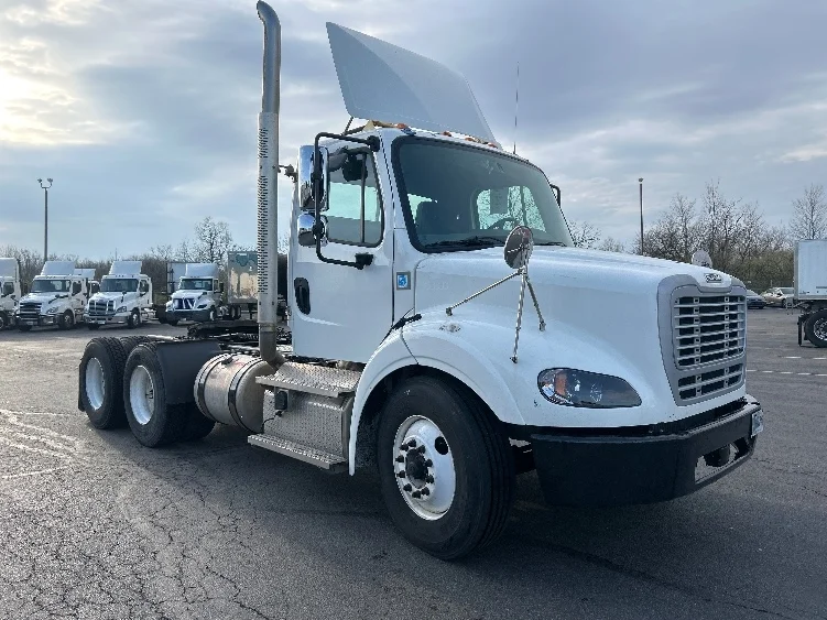 2020 Freightliner M2 112 in Akron, OH