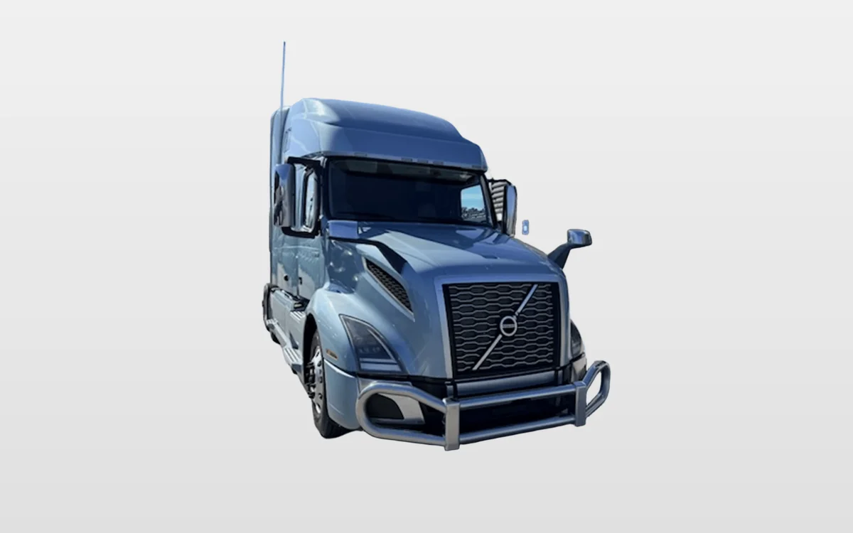 2021 Volvo - image 1