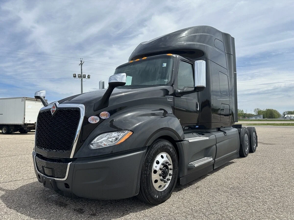 2027 International LT in Wausau, WI
