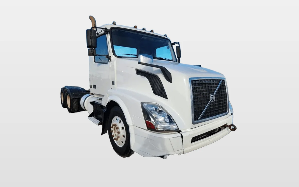 2017 Volvo VNL 300 - image 1