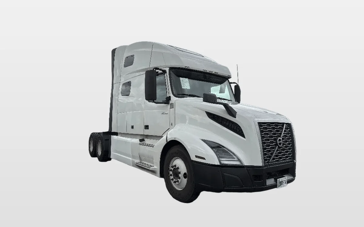 2022 Volvo VNL 760 - image 1