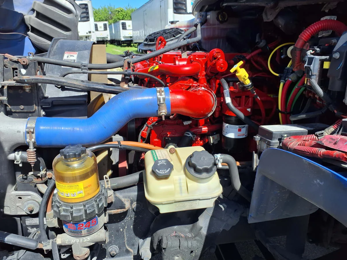 2019 Freightliner M2 106 in Davie, FL — photo 10