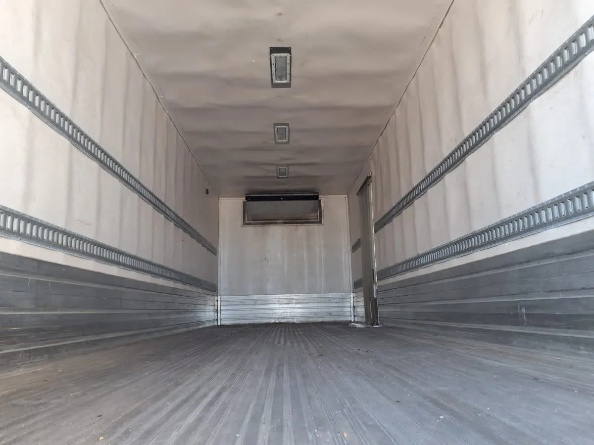 2019 Freightliner M2 106 in Davie, FL — photo 9