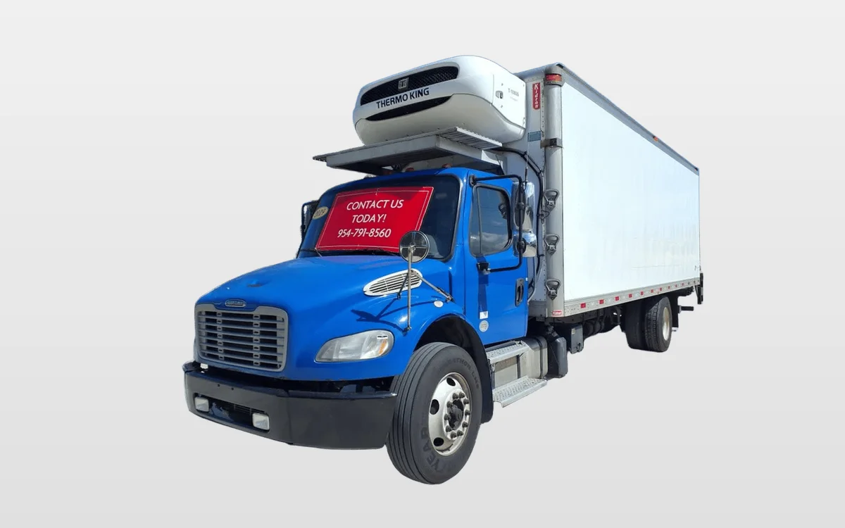 2019 Freightliner M2 106 - image 1