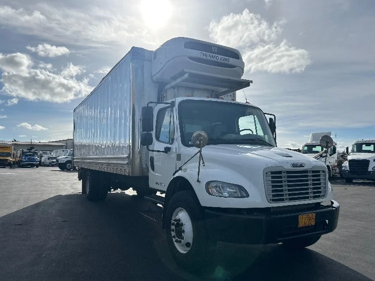 2019 Freightliner M2 106 in Torrance, CA