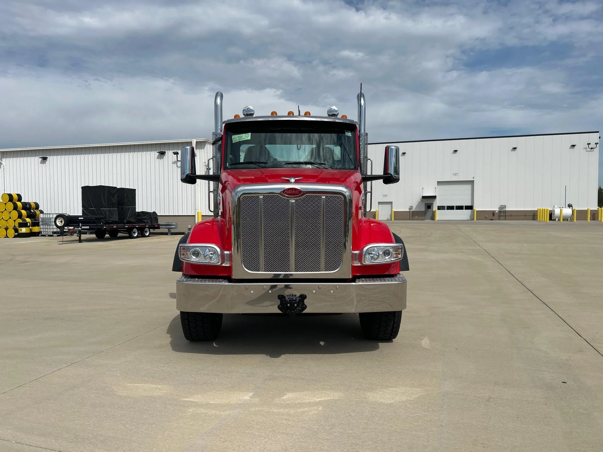 2026 Peterbilt 567 - image 6