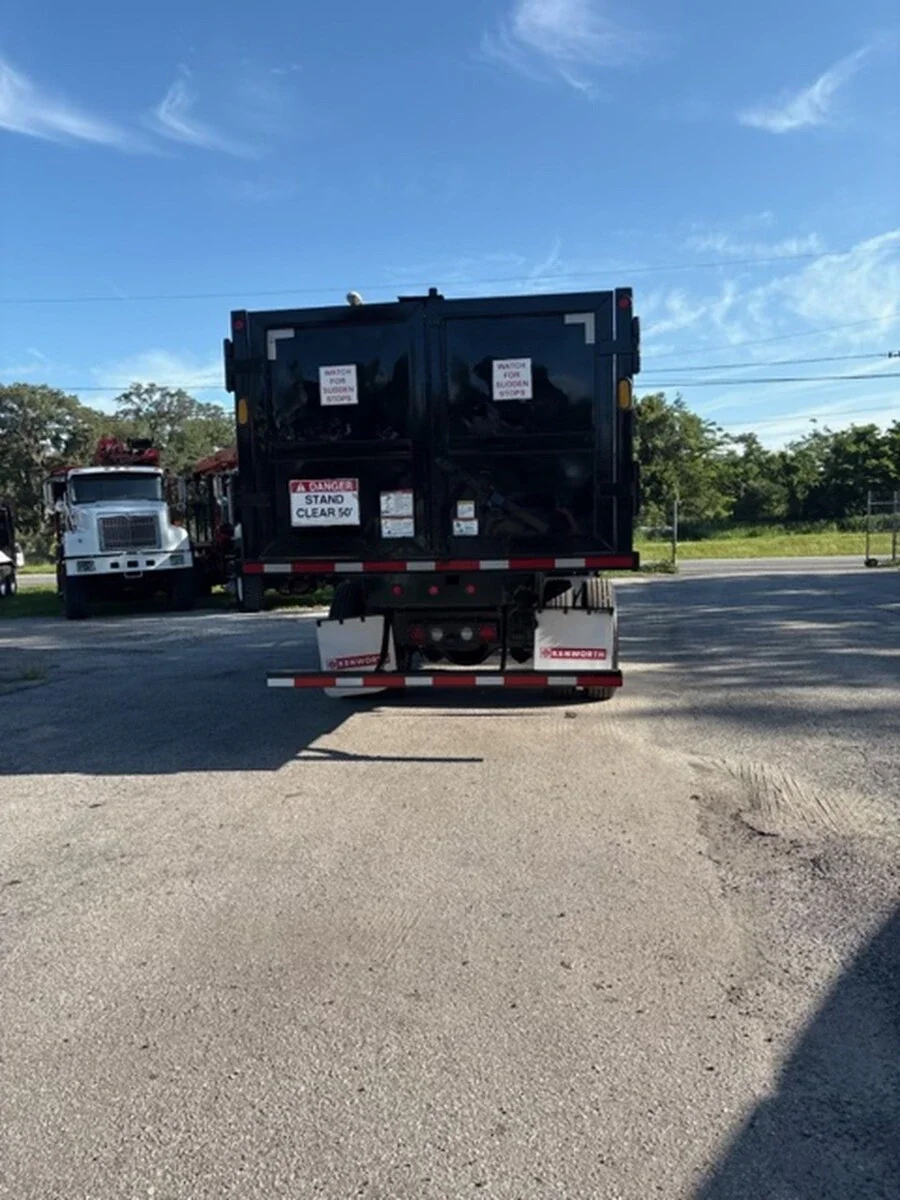 2024 Kenworth T380 - image 6