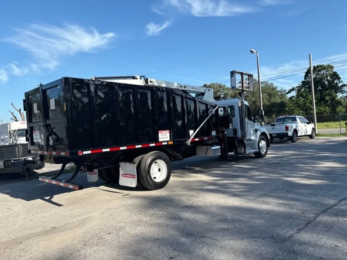 2024 Kenworth T380 - image 5