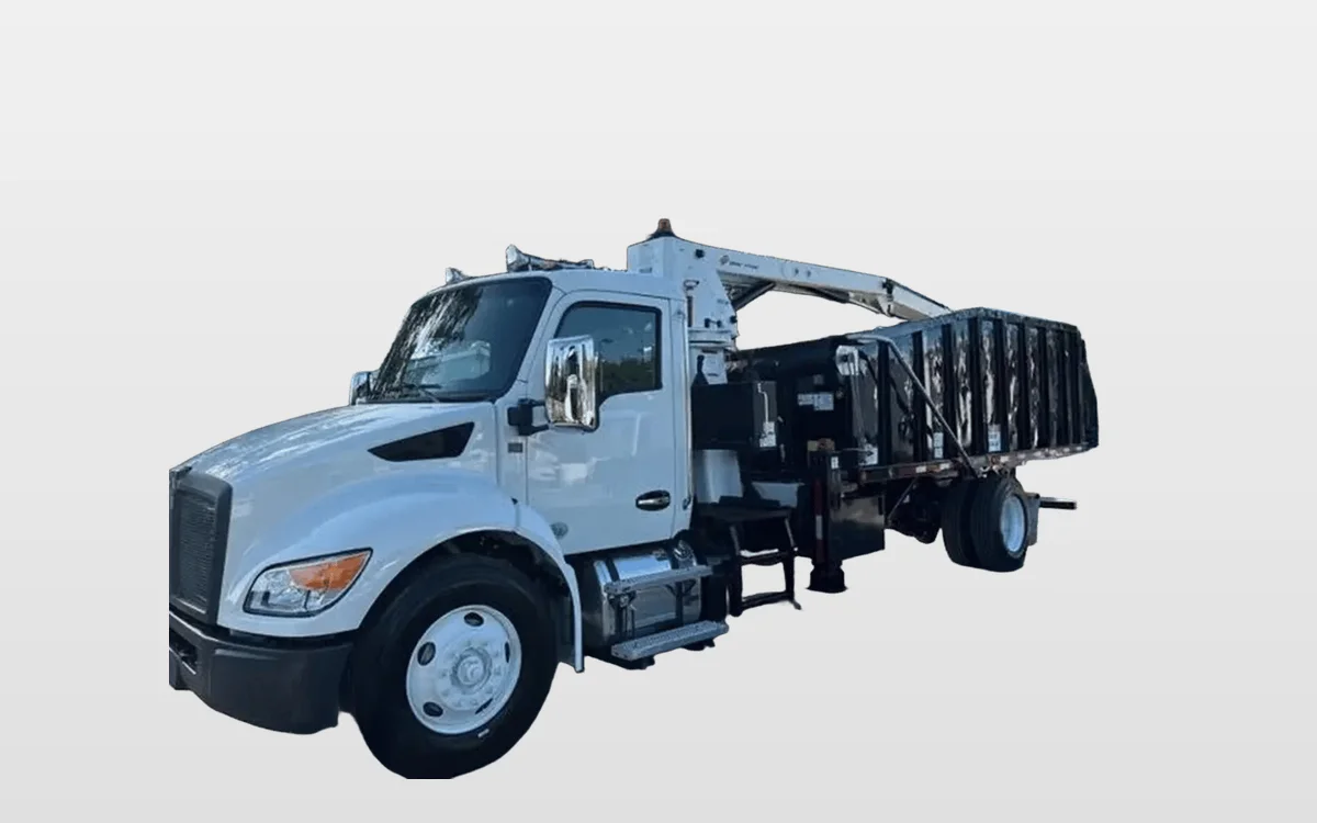 2024 Kenworth - image 1