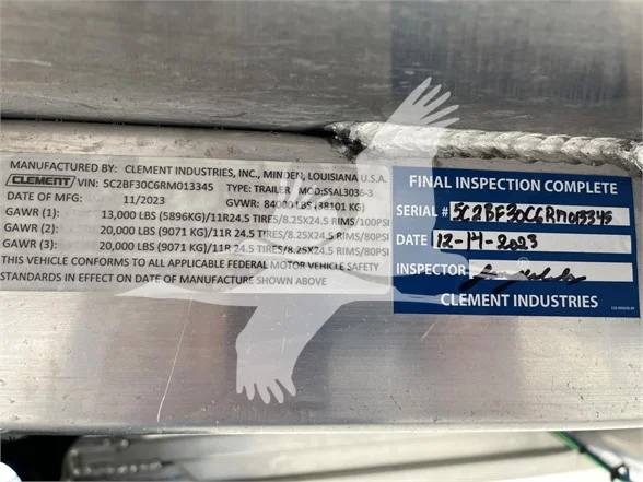 2024 in Saint Rose, LA — photo 2