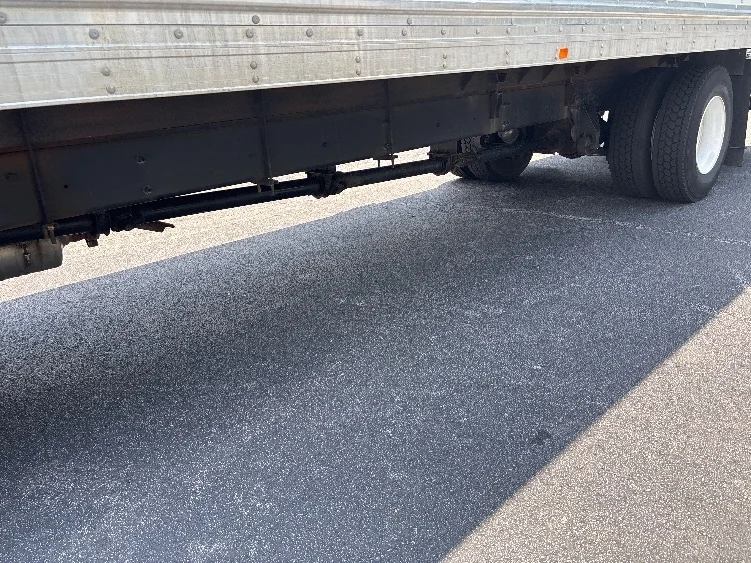 2022 International MV in Katy, TX — photo 5