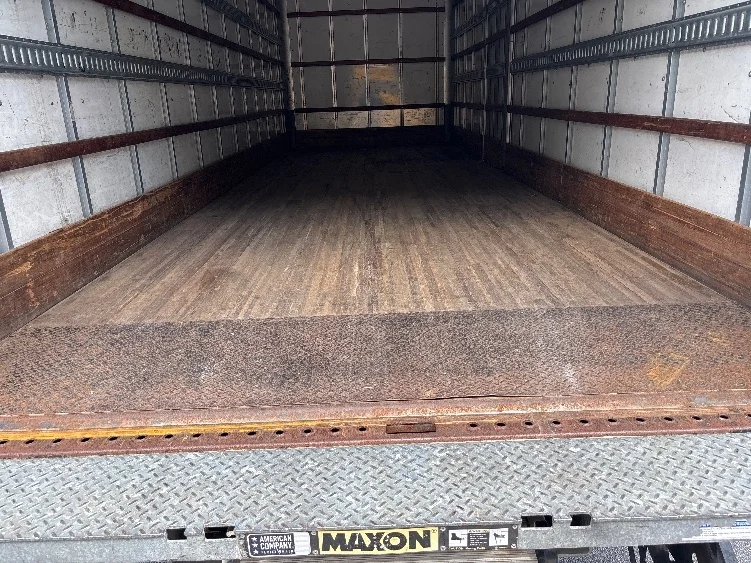 2022 International MV in Katy, TX — photo 10