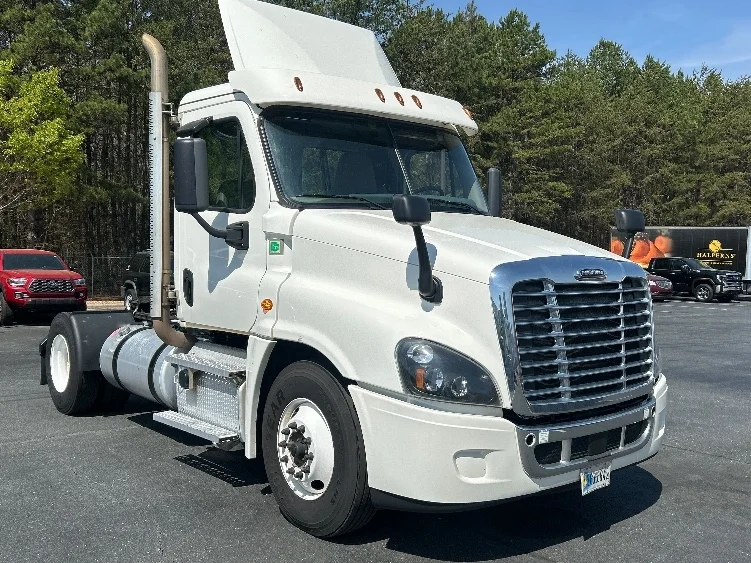 2019 Freightliner Cascadia in Greensboro, NC