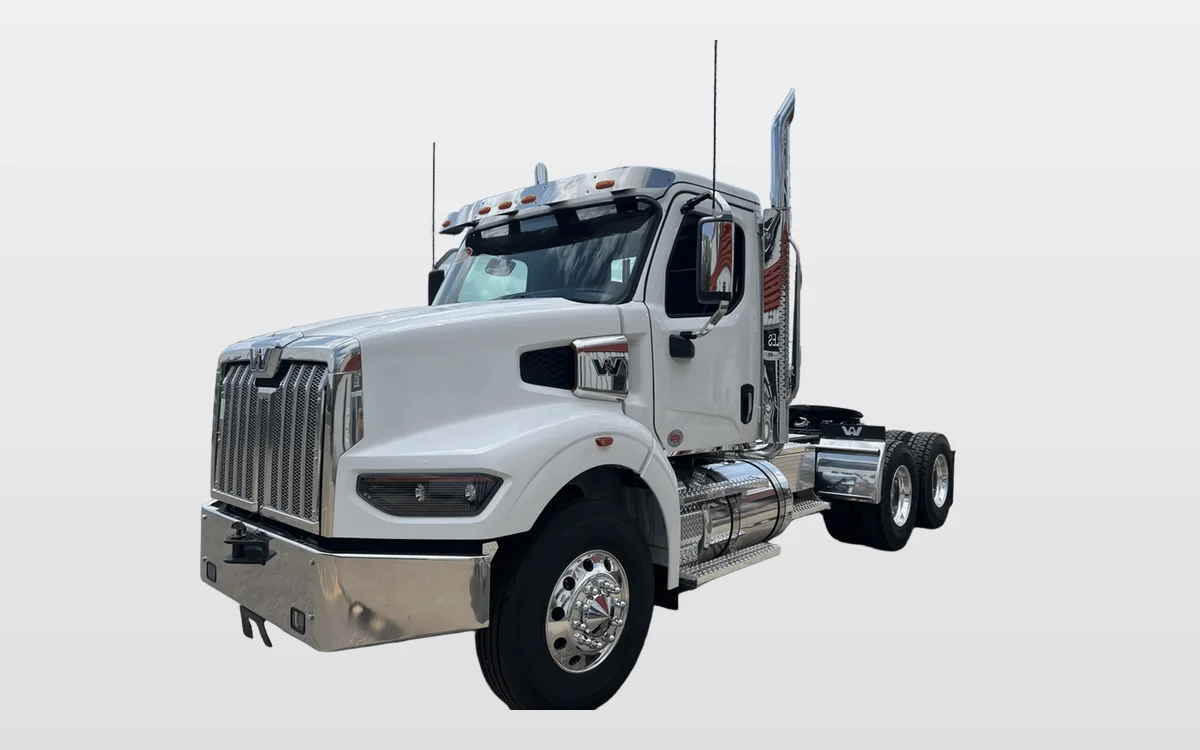 2026 Western Star 49X - image 1