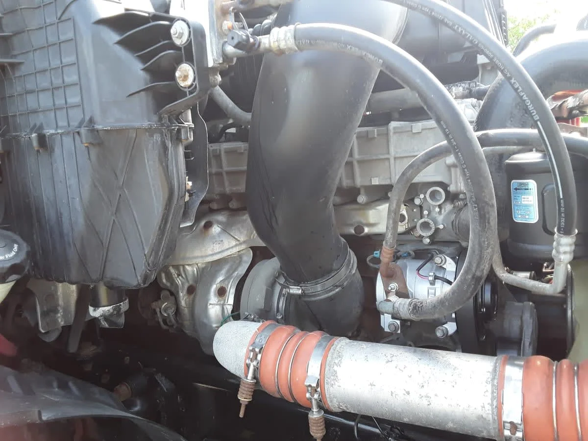 2019 Freightliner Cascadia in Altoona, IA — photo 12