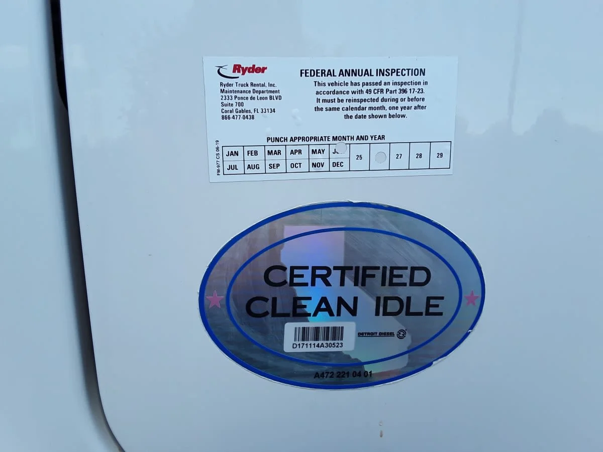 2019 Freightliner Cascadia in Altoona, IA — photo 11