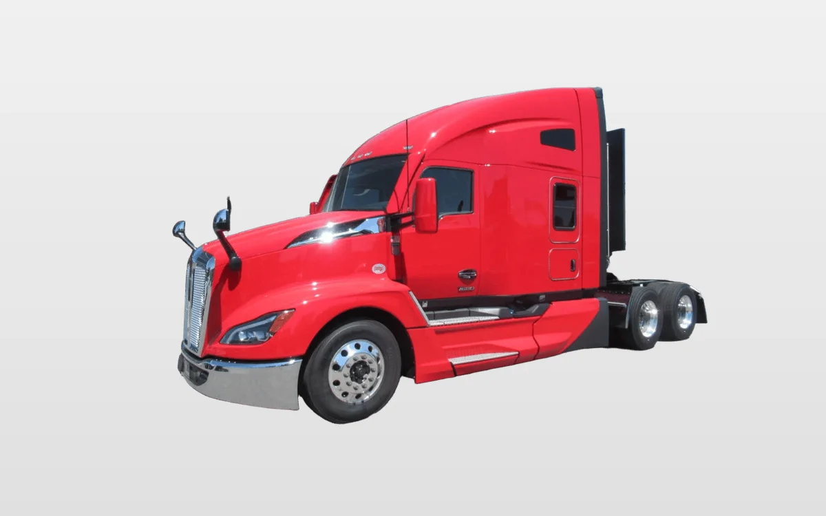 2026 Kenworth - image 1