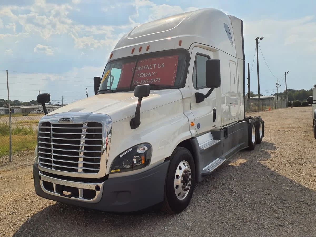 2019 Freightliner Cascadia in Birmingham, AL