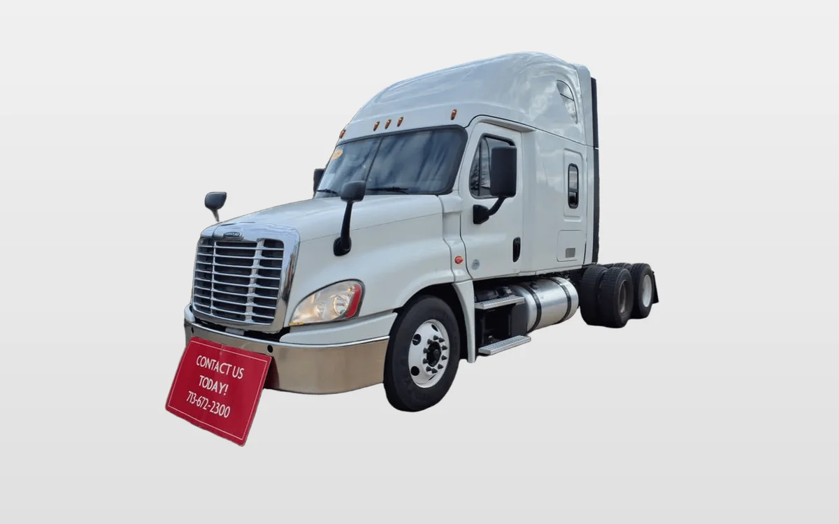 2019 Freightliner - image 1