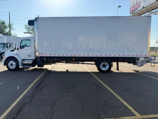 2023 Kenworth T380 in Denver, CO — photo 11