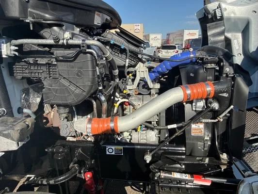 2023 Kenworth T380 in Denver, CO — photo 12