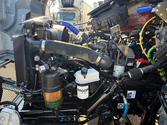 2023 Kenworth T380 in Denver, CO — photo 13