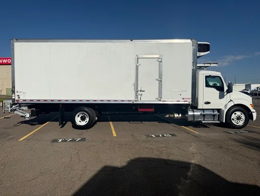 2023 Kenworth T380 in Denver, CO — photo 4