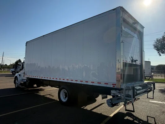 2023 Kenworth T380 in Denver, CO — photo 10