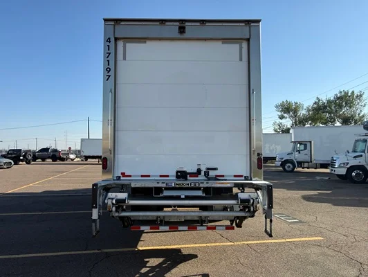2023 Kenworth T380 in Denver, CO — photo 8