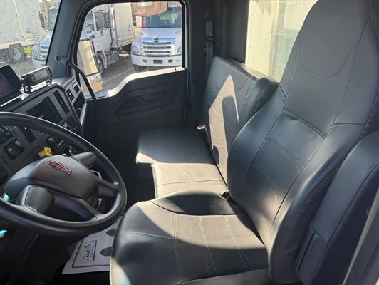 2023 Kenworth T380 in Denver, CO — photo 17