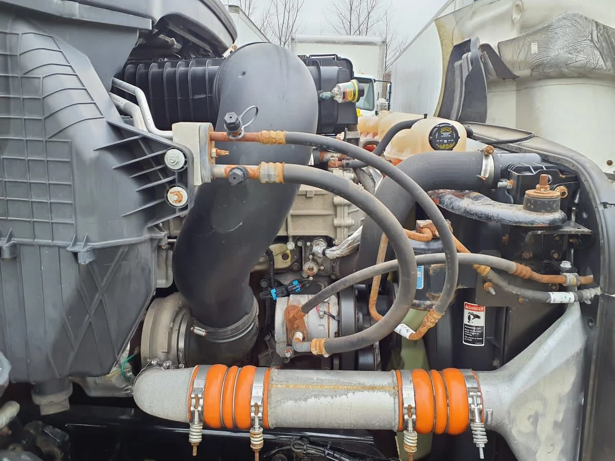2020 Freightliner Cascadia in Wayland, MI — photo 12