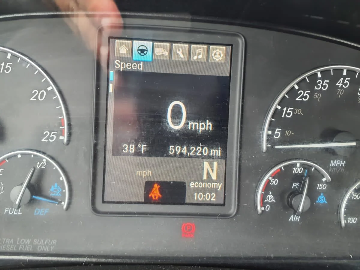 2020 Freightliner Cascadia in Wayland, MI — photo 10