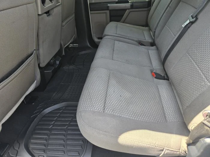 2020 Ford F-550 — photo 10