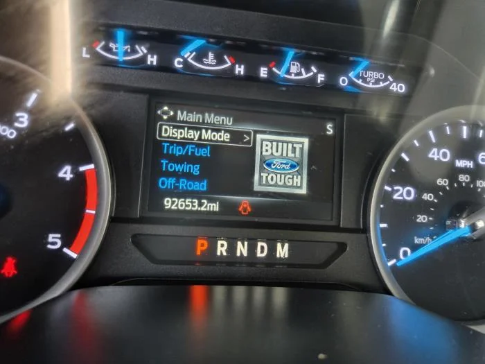 2020 Ford F-550 — photo 11