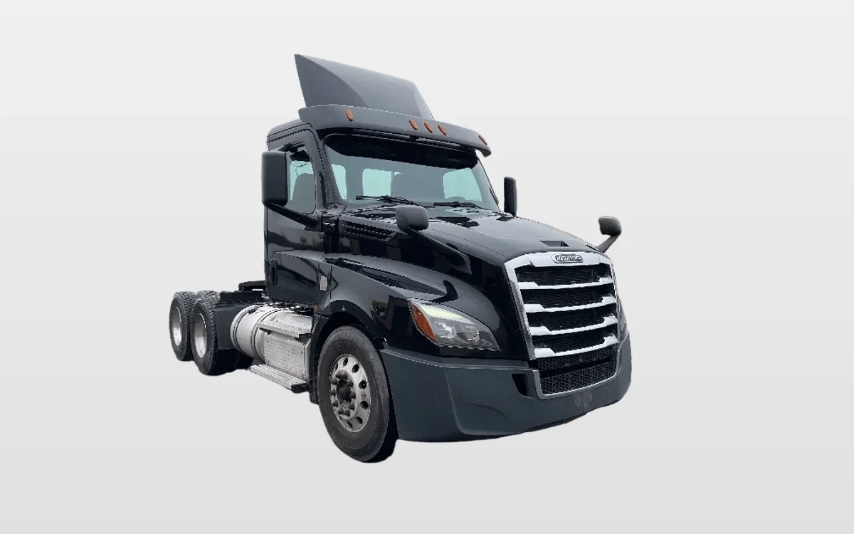 2020 Freightliner - image 1