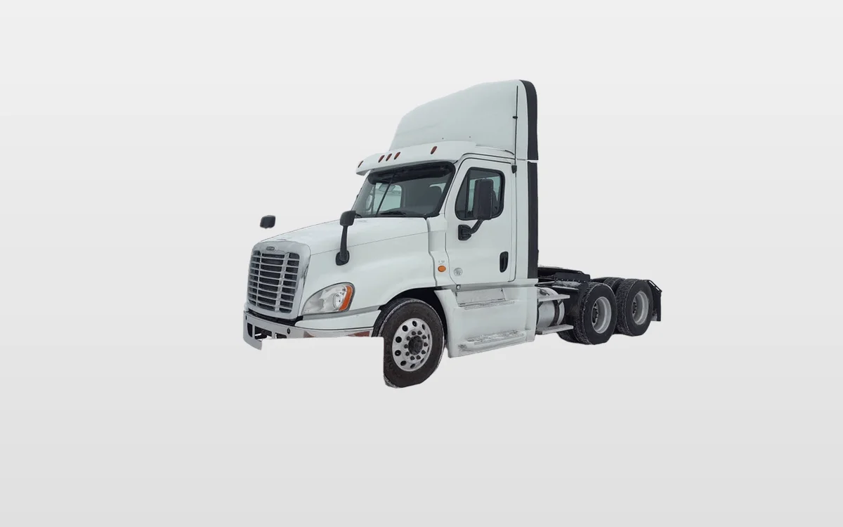 2018 Freightliner - image 1