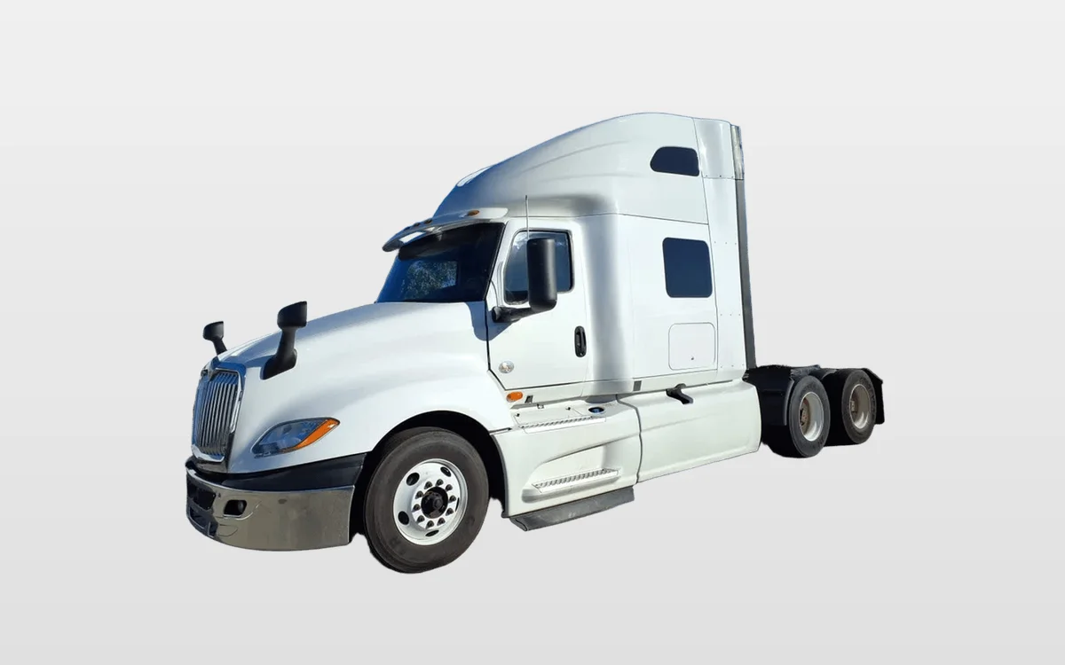 2019 International - image 1