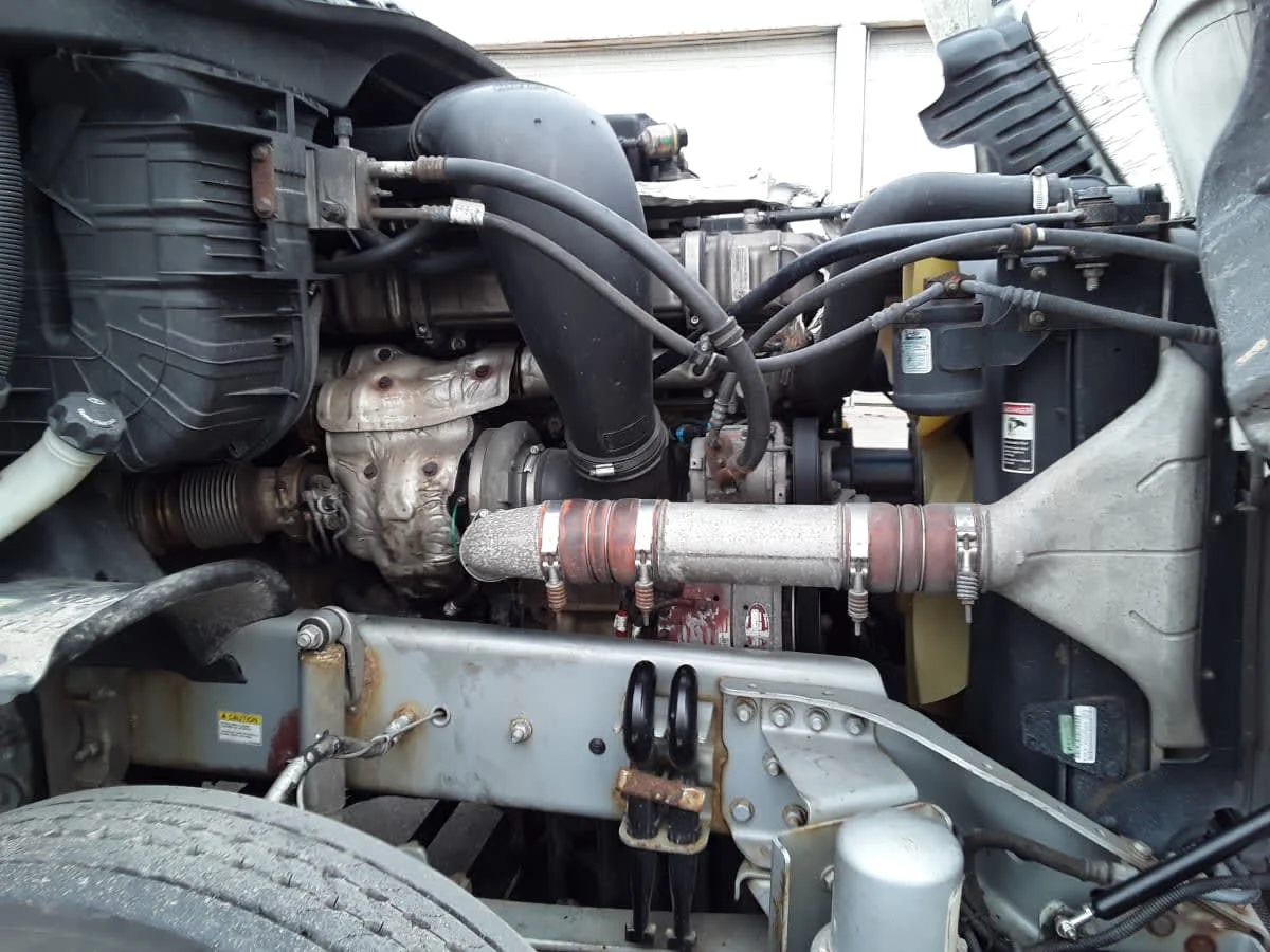 2019 Freightliner Cascadia - image 11