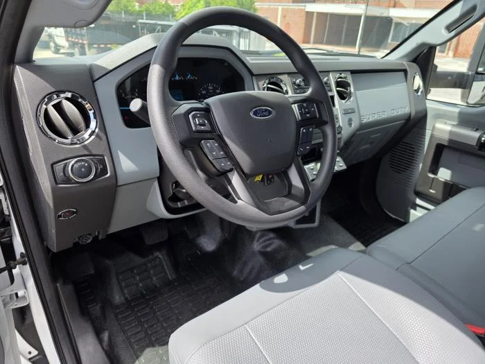 2026 Ford F-750 in Orlando, FL — photo 14