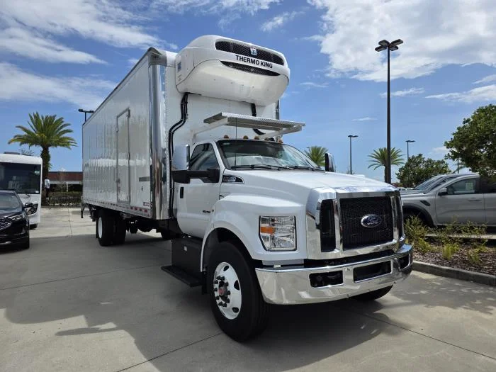 2026 Ford F-750 in Orlando, FL — photo 4