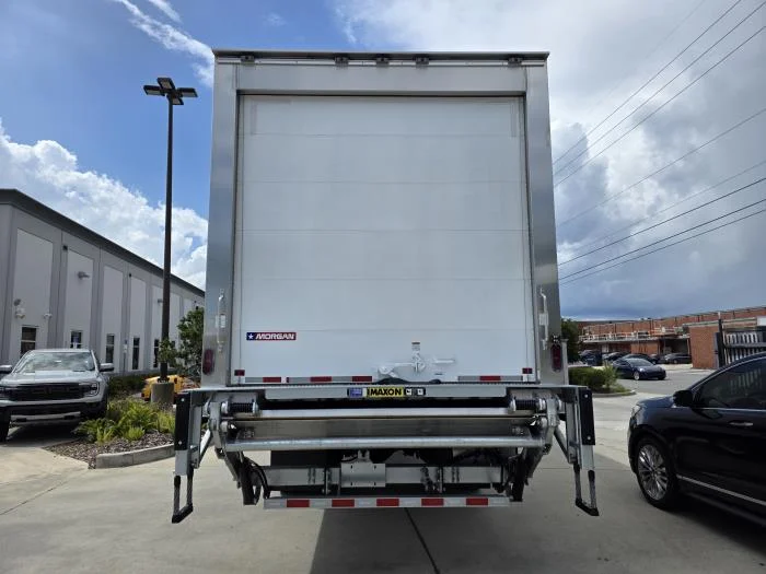 2026 Ford F-750 in Orlando, FL — photo 6