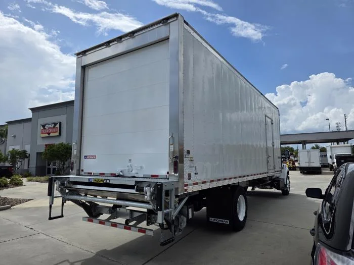 2026 Ford F-750 in Orlando, FL — photo 5