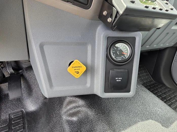 2026 Ford F-750 in Orlando, FL — photo 23